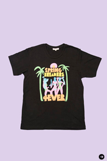 オープニングセレモニー|スプリング・ブレイカーズ 02