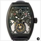 フランク ミュラー　サンダーボルト™トゥールビヨン