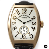 フランク ミュラー　ヴィンテージ・セブンデイズ・パワーリザーブ