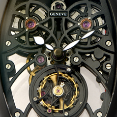 FRANCK MULLER｜フランク・ミュラー 04