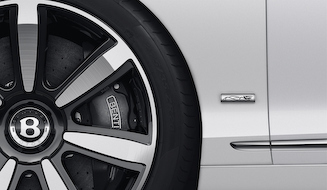 Bentley Le Mans Limited Edition Continental GT｜ベントレー ル・マン リミテッド エディション コンチネンタルGT
