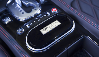 Bentley Le Mans Limited Edition Continental GT｜ベントレー ル・マン リミテッド エディション コンチネンタルGT