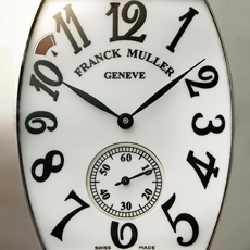 FRANCK MULLER|フランク・ミュラー 02
