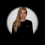 Inga Copeland & Martyn 「The Don’t Look Back, That’s Not Where You’re Going EP」