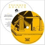 Prommer and Barck 「The Machine EP」