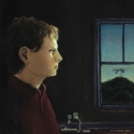 wild bill rickets 「west wind ep」