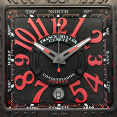 FRANCK MULLER｜フランク・ミュラー　02