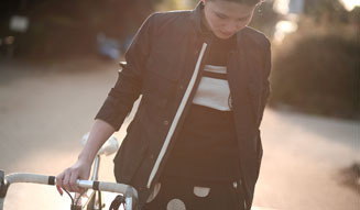 Ride Aoyama｜BESPOKE CYCLE MEETING 06