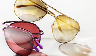 バーバリー|アイウェア 02