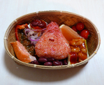 EAT|『さよなら5月病食堂』 02