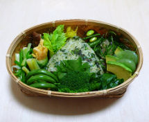 EAT|『さよなら5月病食堂』 03