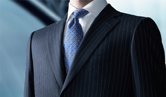 dunhill|サッカー日本代表オフィシャルスーツ“勝負服”03