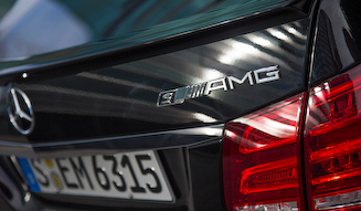 Mercedes-Benz E 63 AMG S|メルセデス・ベンツ E 63 AMG S