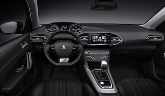 Peugeot 308｜プジョー 308