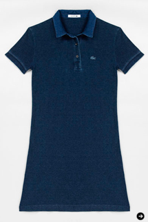 ラコステ|80周年 01