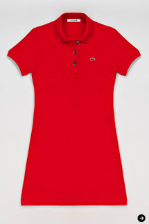 ラコステ|80周年 02