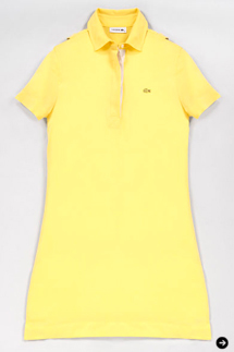 ラコステ|80周年 03