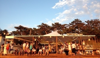 カフェ ロペ ラ メール 03