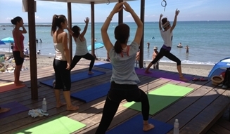 カフェ ロペ ラ メール 04