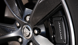 Jaguar F-Type｜ジャガー Fタイプ