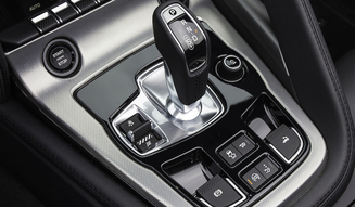 Jaguar F-Type｜ジャガー Fタイプ