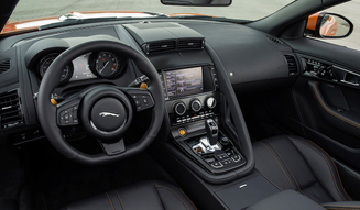 Jaguar F-Type｜ジャガー Fタイプ