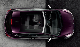 Peugeot 208 XY｜プジョー 208 XY
