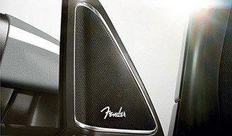 Volkswagen The Beetle Fender Edition|フォルクスワーゲン ザ・ビートル・フェンダー・エディション