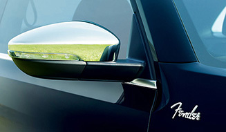 Volkswagen The Beetle Fender Edition|フォルクスワーゲン ザ・ビートル・フェンダー・エディション