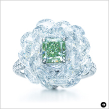 ティファニー｜グレート ギャツビー　30