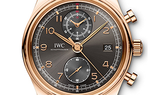 Portuguese Chronograph Classic｜ ポルトギーゼ・クロノグラフ・クラシック