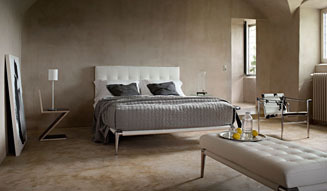 カッシーナ｜新製品 04