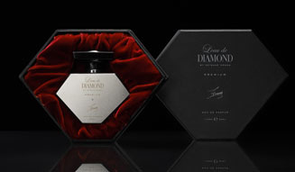 本田圭佑｜フレグランス 02