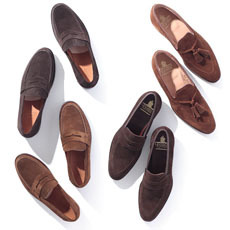 阪急メンズ東京|クールビズ 10