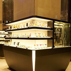 阪急メンズ東京|クールビズ 16