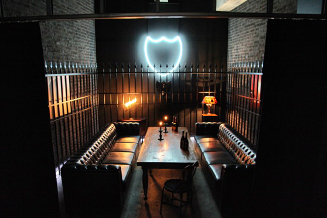 ドン ペリニヨン リミテッド ギャラリー 02 ドン ペリニヨン リミテッド ギャラリー 02