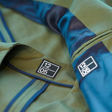 バイヤー特集｜ユナイテッドアローズ 24