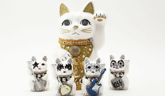 TOKYO10月H.P.FRANCE|TOKYOデビュー展 02