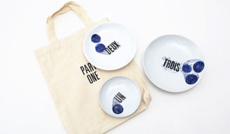 TOKYO10月H.P.FRANCE|TOKYOデビュー展 04