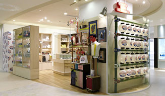 TOKYO10月H.P.FRANCE|TOKYOデビュー展 12
