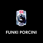 Funki Porcini 『On』