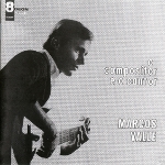 Marcos Valle 『O Compositor E O Cantor』