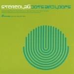 Stereolab 『Dots And Loops』
