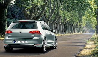 Volkswagen Golf|フォルクスワーゲン ゴルフ