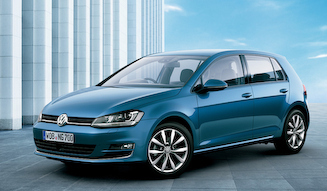 Volkswagen Golf|フォルクスワーゲン ゴルフ