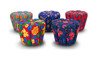 トーヨーキッチン|妖しのインテリア展 12