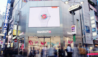SWATCH|SHIBUYA 04