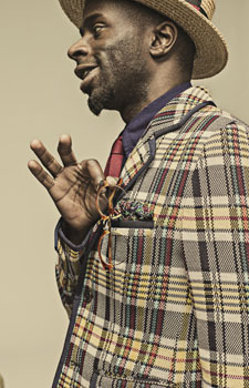 ユナイテッドアローズ｜EYEVAN 02