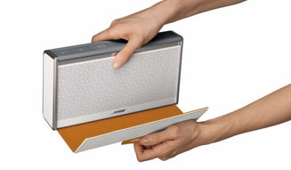 BOSE|Bluetoothモバイルスピーカー 03