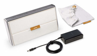 BOSE|Bluetoothモバイルスピーカー 09